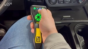 In today's Meyer Minute, we're getting back to the basics and talking about the simple key functions of Meyer's EZ1 controller. With easy button clicks at the tip of your finger, move the plow and adjust high beam lights -- allowing you to keep your focus on plowing. #Meyer #aebischmidt #GetAMeyer #Snowplow #SnowAndIce | Central Parts Snow Plows | Facebook