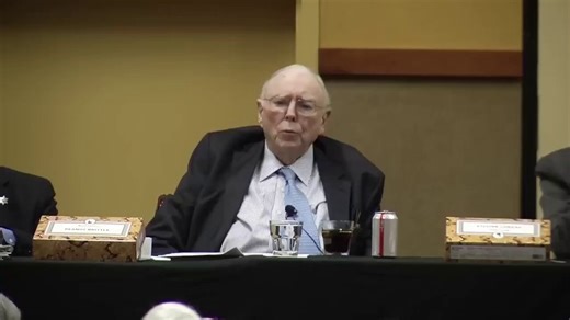 Charlie Munger: "One of my favorite tricks is the inversion process. If somebody hired me to fix India, I would immediately say, 'What could I do if I really wanted to hurt India?' I'd figure out all the things that could most easily hurt India..."