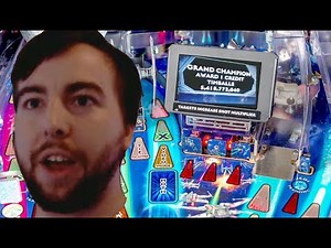 Star Wars Pinball Tutorial (Stern 2017 v0.85)