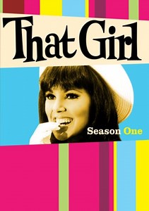 That Girl: The Honeymoon Apartment