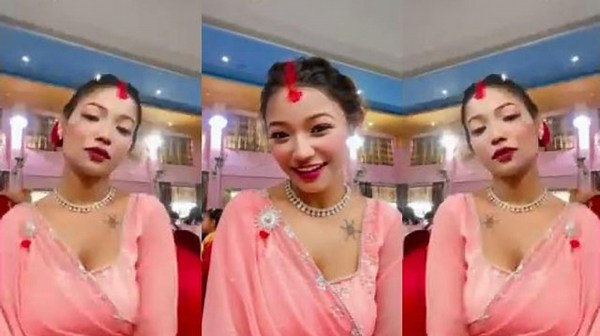 Sexy Nepali Mal Babe Nude Video Watch Now