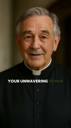 Prayer for Strength and Hope — Psalm 28:7 (Encouraging Message)