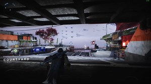 Ironwood tree broken and I can't level up