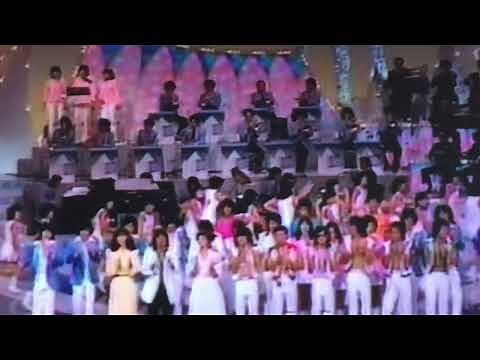 レッツゴーヤング1979年