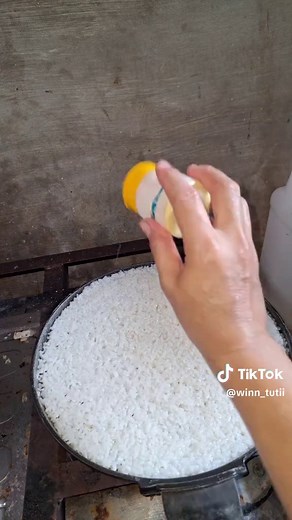 Cara Buat Kerak Nasi Tradisional: Resep Cemilan Jadul