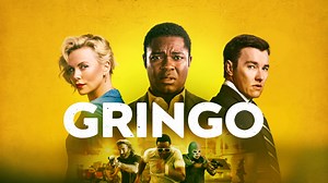 Gringo (2018) HD