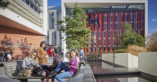 Education Development Service (EDS)