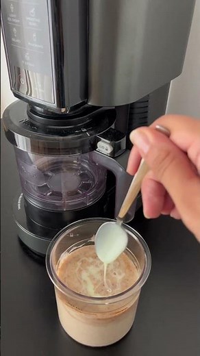 Satisfying Ice Cream Making 🍦✨ | Ninja CREAMi