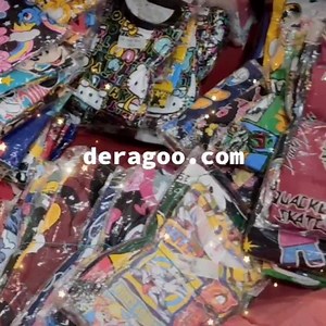 48 reactions · 13 comments | Done sorting. . . . Mana yang masih xpayment item kami buka semula ya.. tq mommy... Ada yang nak ke nak lagi year end sale❓❓ #deragoo #pyjamassedondon | Deragoo | Facebook