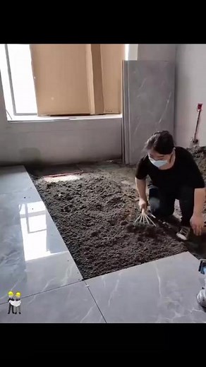 Tile Installation Process: Step-by-Step Guide