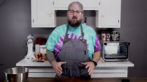How to prepare a classic holiday meal at home