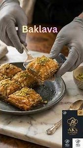🥮 **The Ultimate Homemade Baklava Recipe | Crispy, Buttery & Honey-Soaked Perfection!