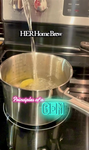 #Principles of a #GEM #blackgirlmagic #HER #CamekaLaSha