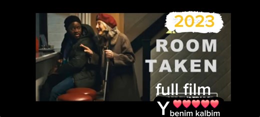 ROOM TAKEN ( Alınan Oda )2023 yapım türkçe alt yazılı full izle