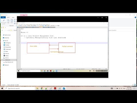Introduction of Maven| What Is Maven | Why use Maven| Maven Importance