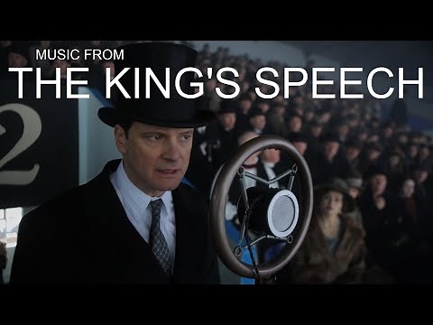 Music from 'THE KING'S SPEECH' - Ludwig van Beethoven