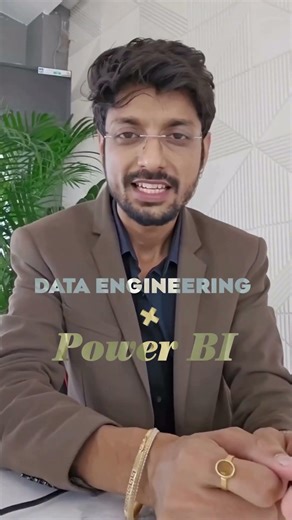 Be an Early Adopter! 🧠 Crack Microsoft Fabric Jobs 2026 📊