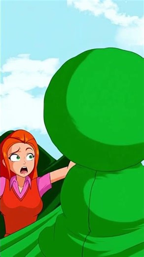 the Green Parachute blanket Get Covered #aivideo #parachutes #backcountryflying #skydivegear #glider