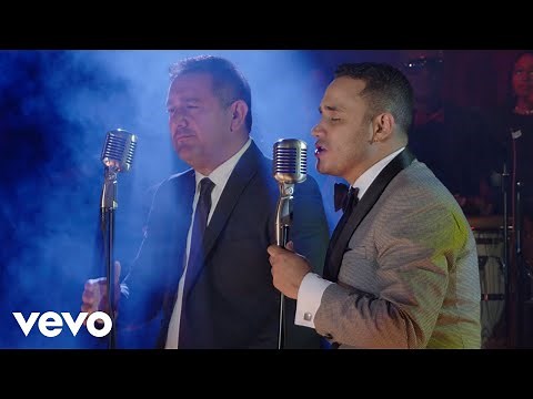 Danny Frank - La Copa Rota ft. Jaime Flores