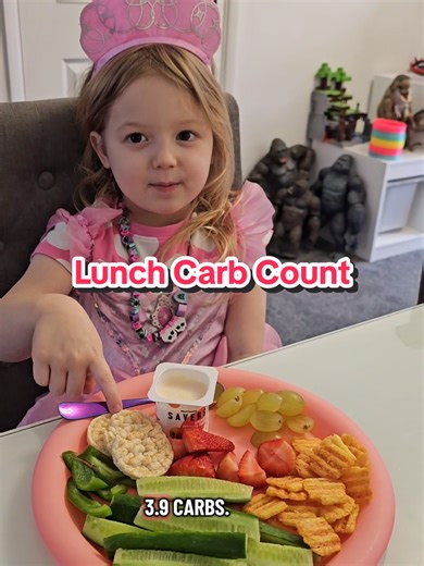 Understanding Carb Counting for Type 1 Diabetics