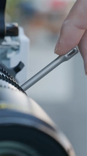 Duclos Lenses on Instagram: "I could do this all day. And so could you with our newly designed Zoom Stick V2! Get yours today. Link in bio. #lensgeek #newproduct #zoomlens #cinematography #filmmaking101 #filmmakinggear"