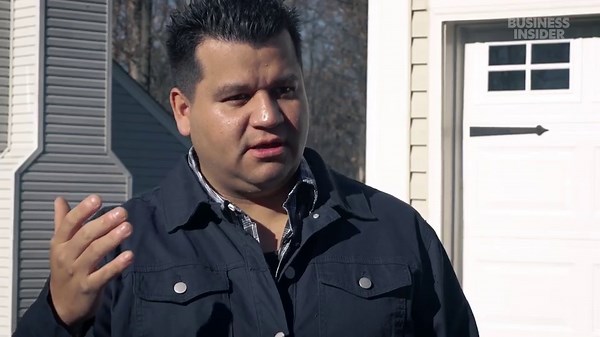 Inside the secretive world of America's AI data centers