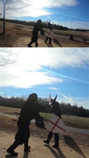 Bardiche study and notes session #hema #combatsport #martialarts