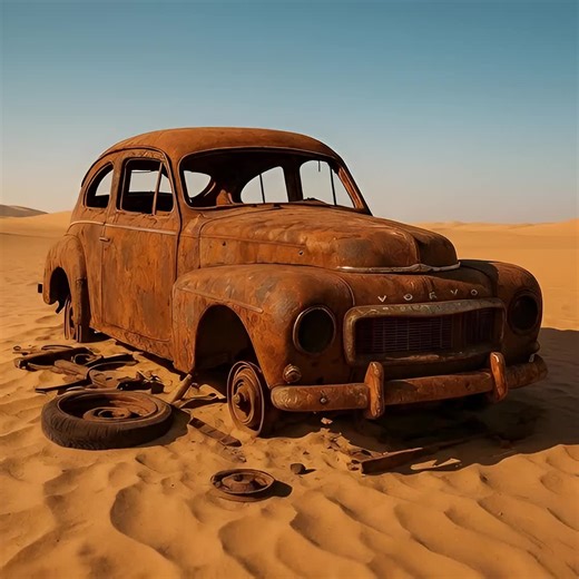 Effective Spray Rust Cleaner for Restoration