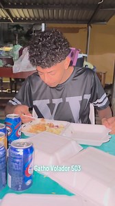 Los Agarraron Con Las Manos En La Masa Como Disen Por hay 😬 | El Gatho Volador 503