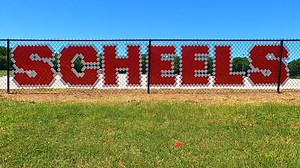 Big news! The sports complex has a new name – welcome to the SCHEELS Sports Complex! This top-notch facility features 15 fields, including 3 turf and 12 natural grass fields, perfect for youth soccer and more. 🥅🌿 We’re excited about our partnership and the future upgrades coming your way. The SCHEELS Sports Complex is ready to elevate local sports to the next level! | Scheels