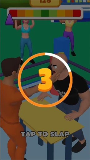 Gym Idle Clicker: Fitness Hero!!!