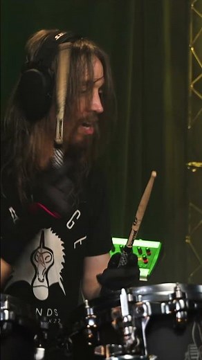 This Opening Fill Sets the Entire Mood #drumeo #megadeth #dirkverbeuren