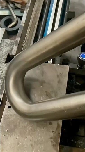 Design principle and technical introduction of table and chair bending machine, factory