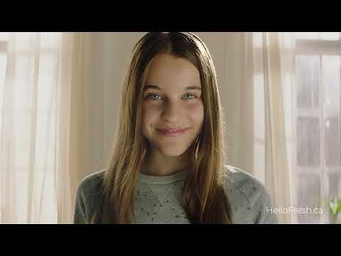 HelloFresh - Publicité télé - 30 sec.