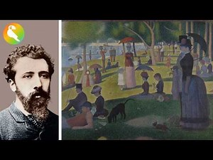 All about Pointillism | 2 Minute Art Lesson Intro