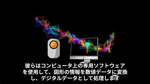 CGデザイナーってどんな仕事なの