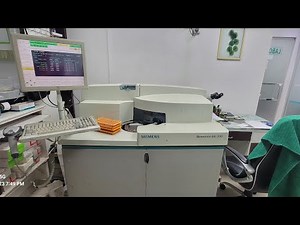 Dimension EXL 200 (Overview)