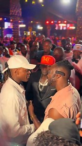 9.1K views · 181 reactions | That friendship between Bebe Cool and Jose Chameleone now to Alien Skin, it’s just wow | Ugamusic. Biz | Facebook