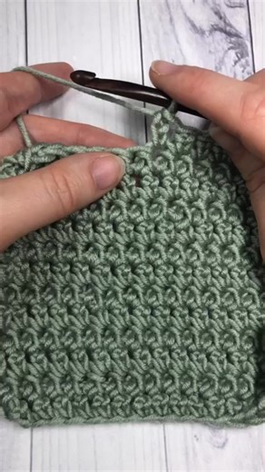 Rich Textures Crochet on TikTok