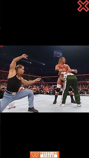 The Reunion Of D-Generation X (DX) 🔥