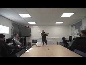 Welcome to Construction College Midlands - Part of Walsall College