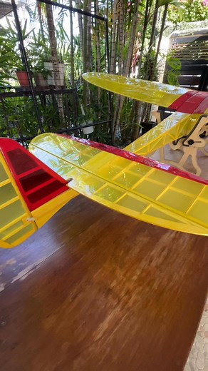 The legendary Leprechaun | Top Gun RC Hobbies