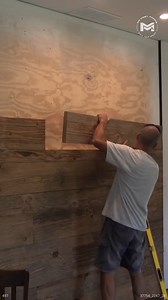 93K views · 96 reactions | Building a Barnwood Headboard #diybuild #barnwood #headboard #barnwoodheadboard | MR Post Frame | Facebook