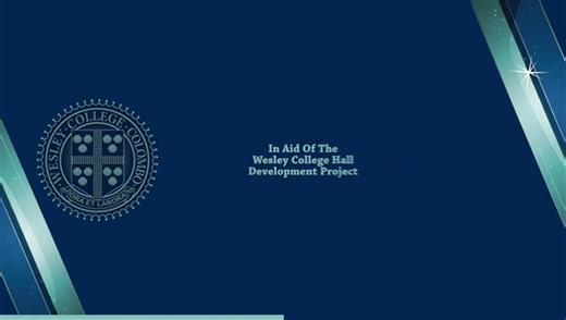 An evening of music and singing. @mediaunitwc #wesleycollegechoir #WesleyCollege #WesleyToTheFore #OraEtLabora #MenOfGrit #WesleySpirit #WesleyCollegeOldBoys | Wesley College, Colombo, Sri Lanka