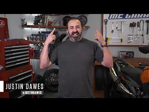 Easy Steps to keep your Motorcycle Battery Happy | MC Garage