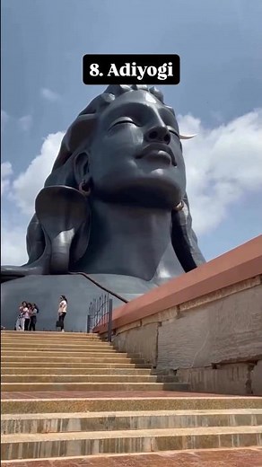 10 Places to visit in Bangalore😍