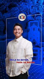 Congratulations to the graduates of the PNP Basic Internal Security Operations Course (BISOC) Your dedication and service embody true courage and commitment to peace and order. Saludo kami sa inyo! 👮‍♂️💙 #MulaSaBayanParaSaBayan | Abeng Remulla