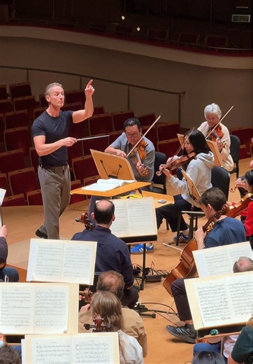 Experience Stravinsky’s Firebird in Costa Mesa
