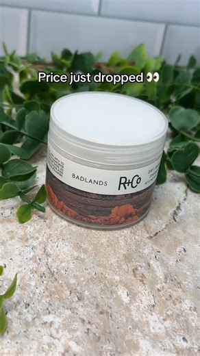 RCo BADLANDS Dry Shampoo Sale Ends Tonight!
