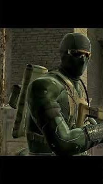 MGS 4 - Activate it! #mgs